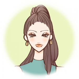 嫌われ子